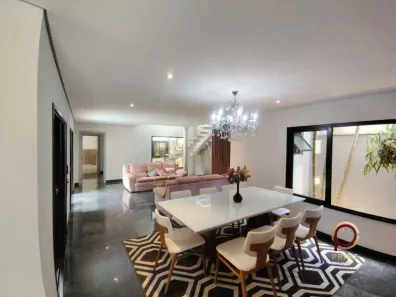 Casa de Condomínio com 3 Quartos à venda, 276m² no Jardim Residencial Tivoli Park, Sorocaba