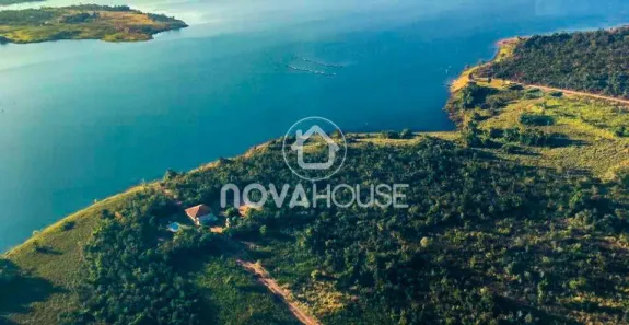 Fazenda/Sítio com 1 Quarto à venda, 360m² no , Chapada dos Guimarães