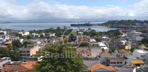 Apartamento com 2 Quartos à venda, 53m² no Tauá, Rio de Janeiro