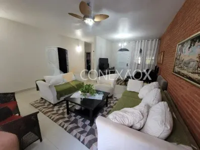 Casa com 4 Quartos à venda, 215m² no Jardim Carlos Gomes, Campinas