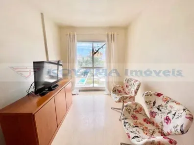 Apartamento com 1 Quarto à venda, 35m² no Mirandópolis, São Paulo