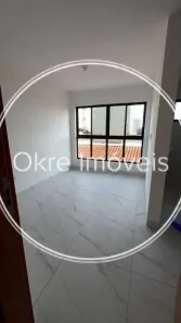 Apartamento com 3 Quartos à venda, 60m² no Bessa, João Pessoa