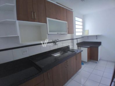 Cobertura com 2 Quartos à venda, 110m² no Vila João Jorge, Campinas