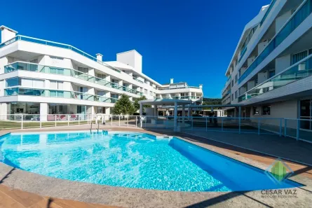 Apartamento com 1 Quarto à venda, 42m² no Morro das Pedras, Florianópolis