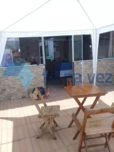 Cobertura com 3 Quartos à venda, 156m² no Vila Camilópolis, Santo André