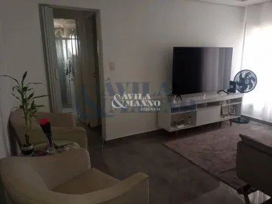 Apartamento com 1 Quarto à venda, 41m² no Mooca, São Paulo