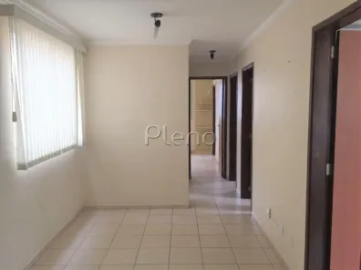 Apartamento com 3 Quartos à venda, 57m² no Vila Proost de Souza, Campinas