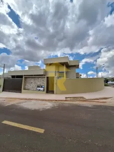 Casa com 3 Quartos à venda, 116m² no Residencial Setsul II, São José do Rio Preto