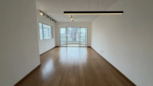 Apartamento com 3 Quartos à venda, 123m² no Itaim Bibi, São Paulo