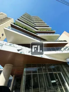 Sala Comercial para venda ou aluguel, 613m² no Pinheiros, São Paulo