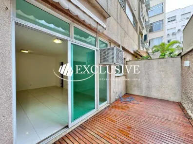 Apartamento com 2 Quartos à venda, 105m² no Ipanema, Rio de Janeiro