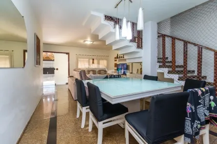 Sobrado com 3 Quartos à venda, 269m² no Centro, São Bernardo do Campo