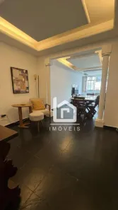 Apartamento com 3 Quartos à venda, 140m² no Jaburuna, Vila Velha