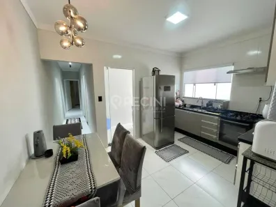 Casa com 2 Quartos à venda, 84m² no Consolação, Rio Claro