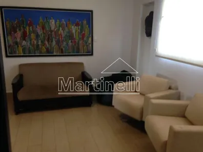 Apartamento com 4 Quartos à venda, 150m² no Parque dos Bandeirantes, Ribeirão Preto