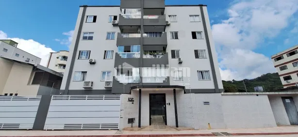 Apartamento com 3 Quartos à venda, 82m² no Nações, Balneário Camboriú