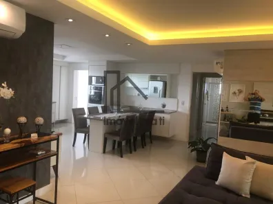 Apartamento com 3 Quartos à venda, 156m² no Marechal Rondon, Canoas
