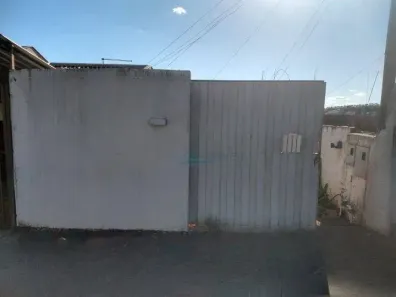 Casa com 4 Quartos à venda, 120m² no Tarobá, Londrina