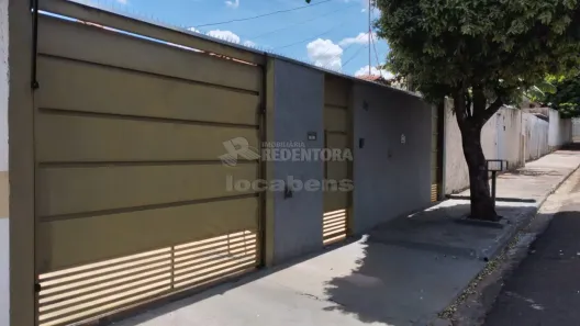 Casa com 3 Quartos à venda, 153m² no Jardim Paulista, São José do Rio Preto