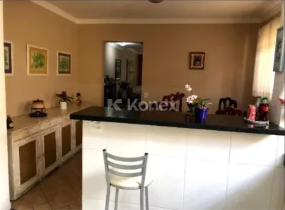 Sobrado com 4 Quartos à venda, 140m² no Jardim Campo Limpo, São Paulo