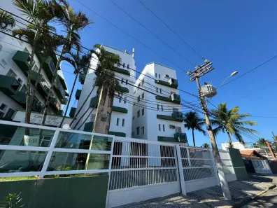 Apartamento com 3 Quartos à venda, 101m² no Jardim Casablanca, Peruíbe
