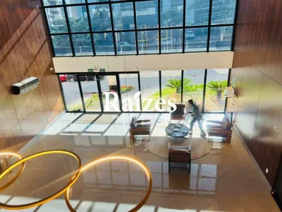 Sala Comercial para alugar, 94m² no Jardim Sul, Uberlândia