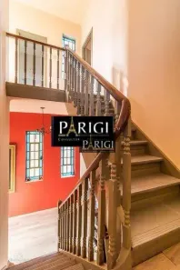 Imóvel Comercial com 4 Quartos para venda ou aluguel, 204m² no Moinhos de Vento, Porto Alegre