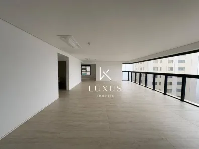 Apartamento com 4 Quartos à venda, 202m² no Vila da Serra, Nova Lima