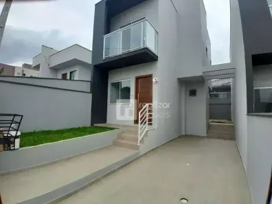 Casa com 2 Quartos à venda, 96m² no Potecas, São José