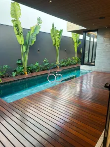 Casa de Condomínio com 3 Quartos à venda, 364m² no Ribeirão do Lipa, Cuiabá