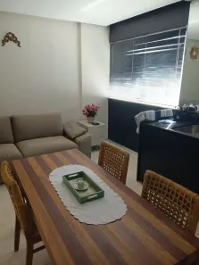 Apartamento com 1 Quarto para alugar, 45m² no Lourdes, Belo Horizonte