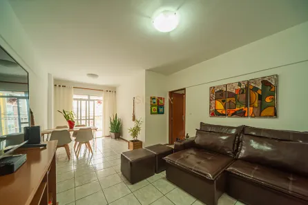 Apartamento com 4 Quartos à venda, 140m² no Santa Helena, Juiz de Fora