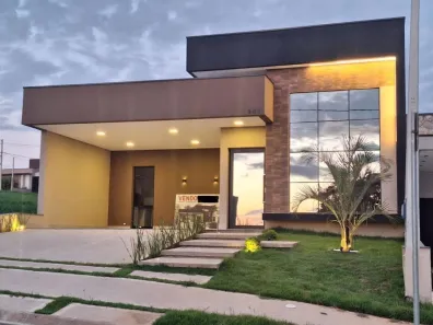 Casa com 3 Quartos à venda, 204m² no Caldeira, Indaiatuba