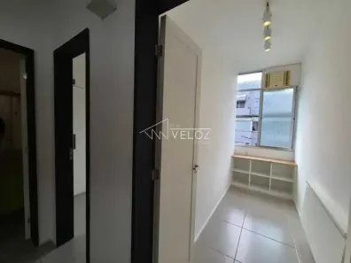 Apartamento com 1 Quarto à venda, 49m² no Flamengo, Rio de Janeiro