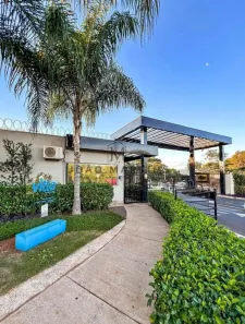 Apartamento com 2 Quartos à venda, 43m² no Parque dos Pinus, Ribeirão Preto