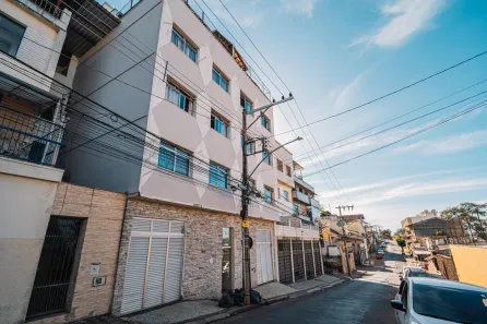 Cobertura com 3 Quartos à venda, 106m² no Santa Helena, Juiz de Fora