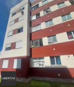Apartamento com 2 Quartos à venda, 50m² no Chapéu do Sol, Porto Alegre