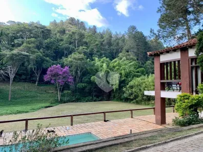 Fazenda/Sítio com 5 Quartos à venda, 350m² no Itaipava, Petrópolis