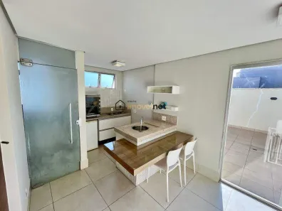 Cobertura com 4 Quartos à venda, 161m² no Alto Barroca, Belo Horizonte