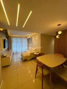 Apartamento com 2 Quartos à venda, 70m² no Barra Olímpica, Rio de Janeiro