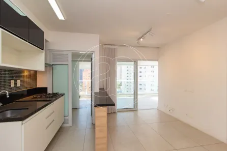 Apartamento com 2 Quartos à venda, 81m² no Indianópolis, São Paulo