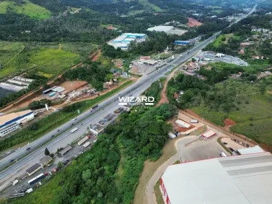 Lote/Terreno à venda, 457m² no Rosário, Atibaia