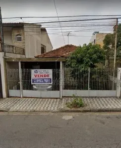 Lote/Terreno à venda, 240m² no Vila Camilópolis, Santo André