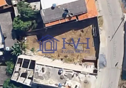 Lote/Terreno à venda, 190m² no Santa Clara, Vespasiano