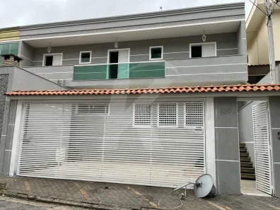 Sobrado com 3 Quartos à venda, 138m² no Vila Medeiros, São Paulo
