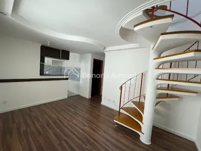 Apartamento com 2 Quartos à venda, 79m² no São Bernardo, Campinas