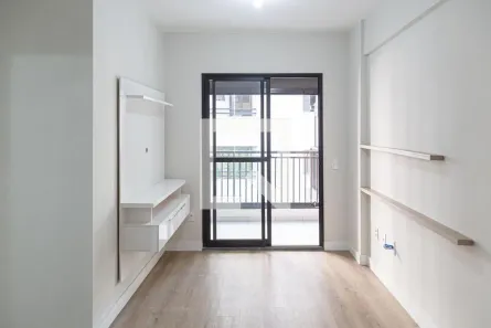Apartamento com 2 Quartos à venda, 65m² no Centro, São Paulo