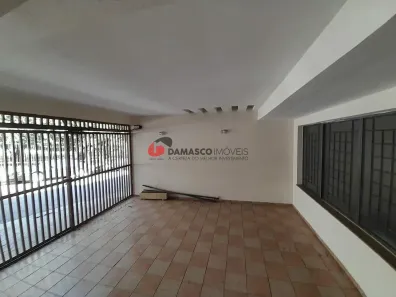 Sobrado com 3 Quartos para alugar, 10m² no Santa Maria, São Caetano do Sul