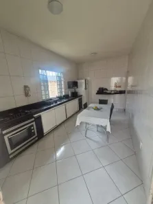 Casa com 3 Quartos à venda, 100m² no Residencial Taquaril, Betim