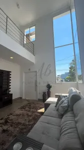 Casa de Condomínio com 3 Quartos para venda ou aluguel, 330m² no Swiss Park, Campinas